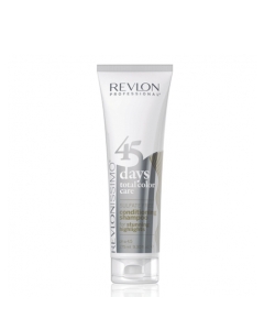 Shampooing Conditioner 2 en 1 Highlights Revlonissimo