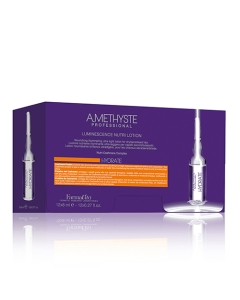 Ampoules Nutri Lotion Hydrate Amethyste