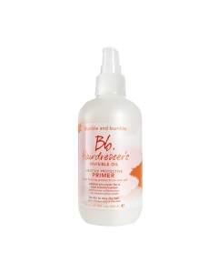 Base de Coiffage Thermoprotectrice Anti-UV Bb.Hairdresser's Invisible Oil