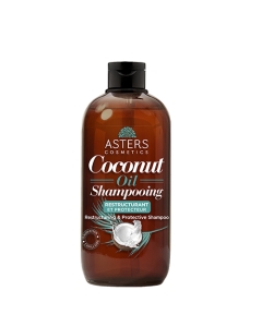 Shampooing Coconut Oil Asters Cosmetics