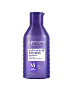 Après-shampooing Neutralisant Color Extend Blondage Redken