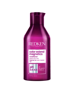 Après-shampooing Color Extend Magnetics Redken