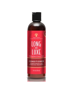 Conditioner Hydratant Fortifiant Strengthening Long & Luxe As I Am