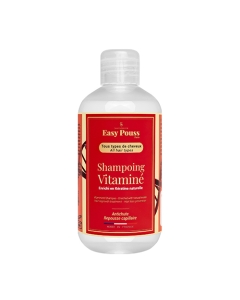Shampooing Anti-chute Vitaminé Easy Pouss