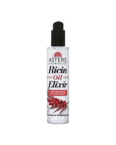 Elixir Ricin Oil Asters Cosmetics