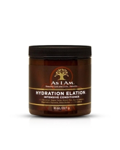 Soin Hydration Elation Conditioner As I Am