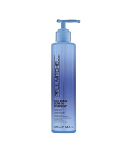 Leave-in Treatment Full Circle Curls Paul Mitchell