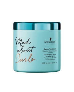 Masque Riche Boucles Mad About Curls 500ml