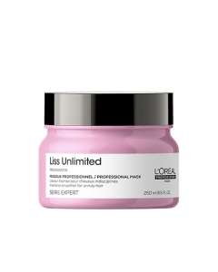 Masque Liss Unlimited 250ml