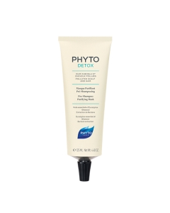 Masque Purifiant Pré-shampooing PHYTODETOX