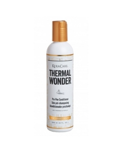 Pré-shampooing Pre-Poo Conditioner Thermal Wonder Keracare