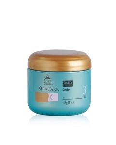 Crème Hydratante Antipelliculaire Glossifier Scalp Dry & Itchy Keracare
