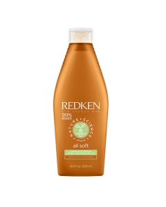 Conditioner All Soft Nature + Science Redken