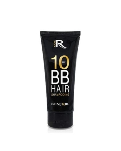 BB Hair Shampooing 10 en 1
