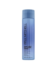 Shampooing Frizz-Fighting Spring Loaded Paul Mitchell