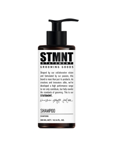 Shampooing STMNT Grooming Goods 300ml