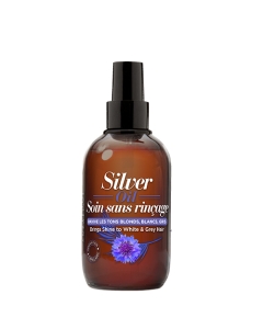 Soin sans rinçage Silver Oil Asters Cosmetics